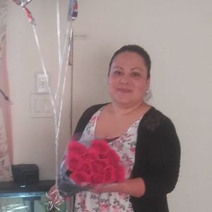 Meet your Posher, Rivera